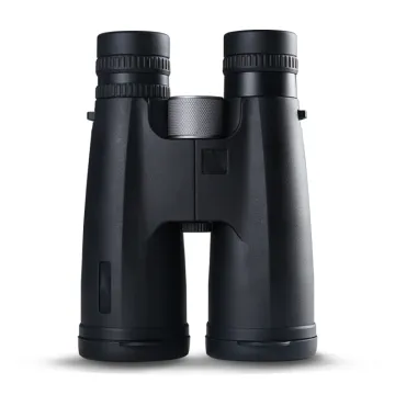 Powerful 10-20x50 Binoculars: Ideal for Bird Watching, Hunting, and Outdoor Concerts - Waterproof Design