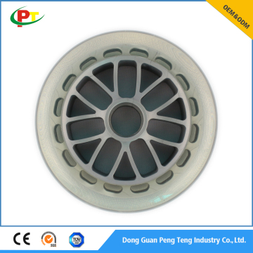 High Quality Hot Sale New Scooter Wheel 120*24mm Wholesale From China