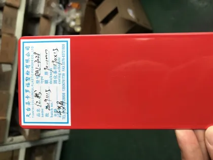 Electrostatic Paint Powder Coating Machinery for Metal Coating