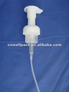 Foam pump WP-FP-B6 40mm-2