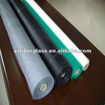 professional manufactuer glass fiber wire mesh