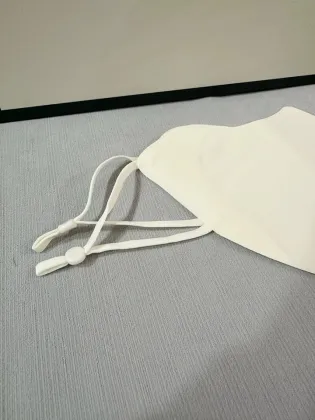 UPF50+ Breathable UV Protection Face Mask