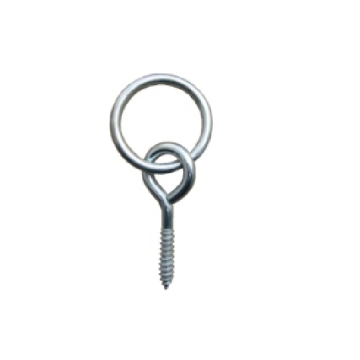 Ring Hook Hook Saddle Rack Equine Equine Equine สำหรับเสถียร