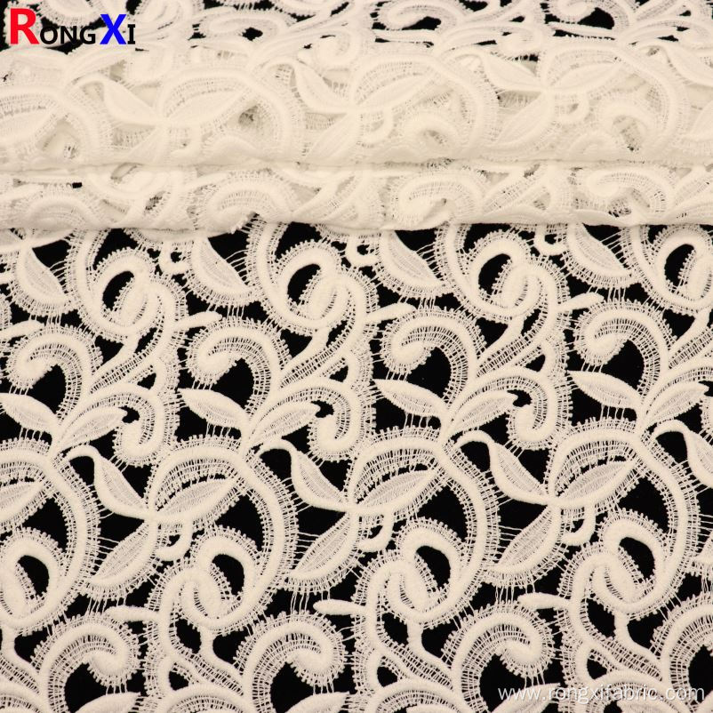 Professional Jacquard Fabric Polyester With High Quality