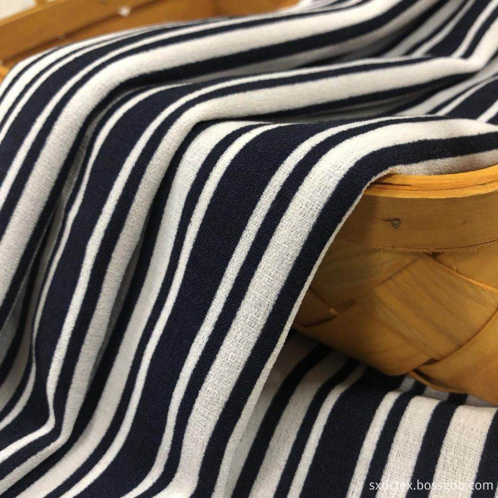 Suits Dress Fabric Woven Poly Fabric