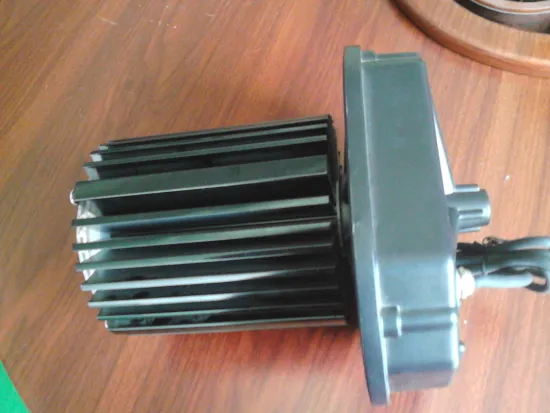 150w Led Industrial High Bay Lighting For Factory , Storage Room