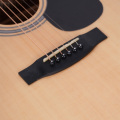 Guitare électrico acoustique acoustique 4 cuerdas ukulélé