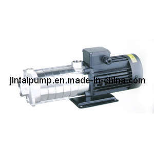 Horizontal Multistage Pump (CHLF8/CHLT8)