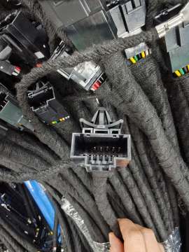 custom waterproof connector enclosure and junction box