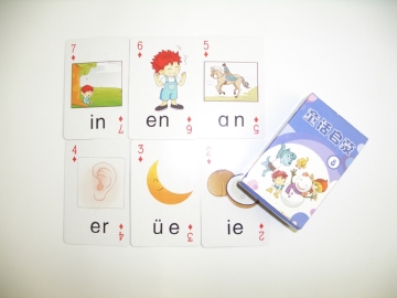 individual design playing cards game cards from Guangzhou China