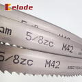 Banda bimetalica Kefler 19 latime 2360-58 dinti