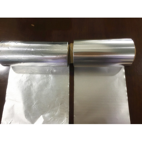 Wholesale Customized Hairdressing Aluminum Foil Rolls