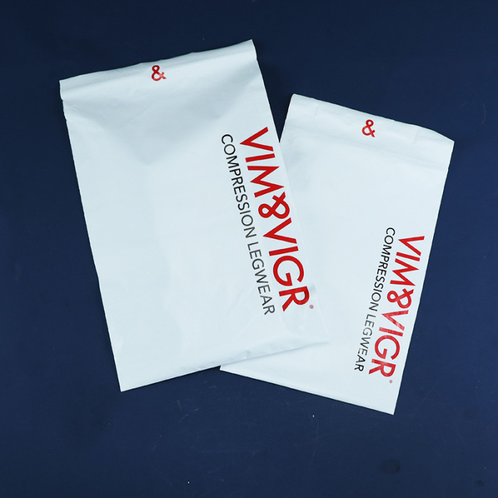 PCR Recycled Poly Mailers