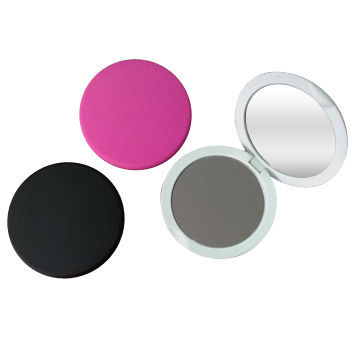 Pocket mirror, customized logo/color is welcome