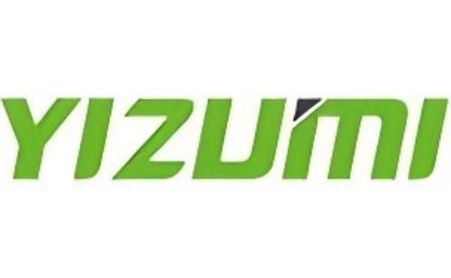 Yizumi machinery logo - industrial crane and material handling solution by Eurocrane