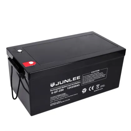 Low Price YUL Battery Yemen - Yuasa Gel