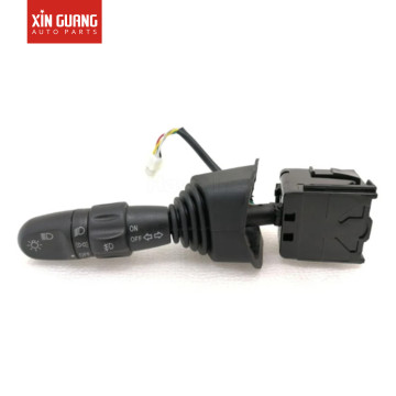 96387324 New Turn Signal Light Switch for Daewoo Lacetti Chevrolet Nubira