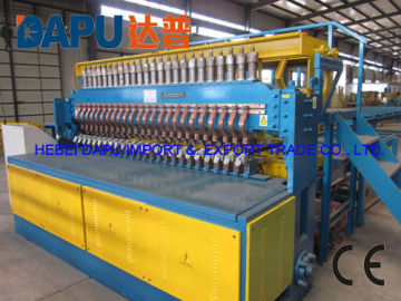 Building construction mesh welding machine 5-12mm