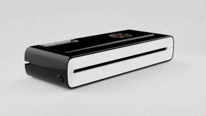 Kitchen Vacuum Sealer Machine Vacuum Sealer Z