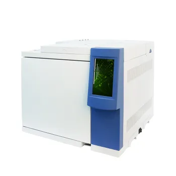 YSGC112N Clinical Analytical Instruments: HPLC and Gas Chromatography