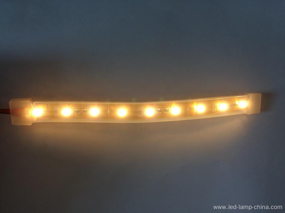 High Color Consistency AC12V 3528 LED Strip