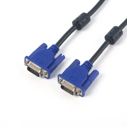 4K HDMI High-Speed Computer Monitor Cable