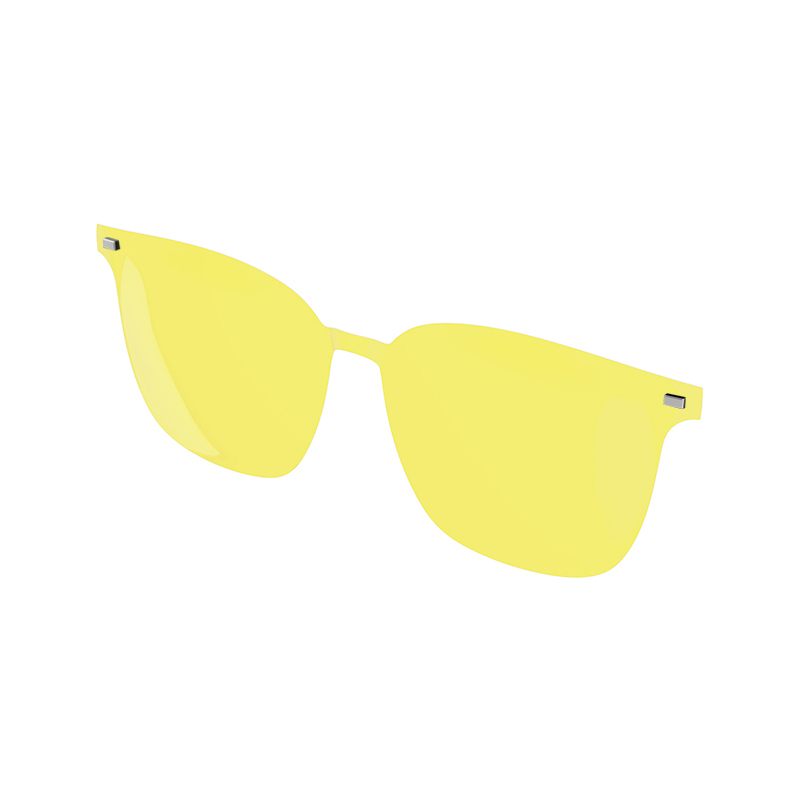 Smart Glasses