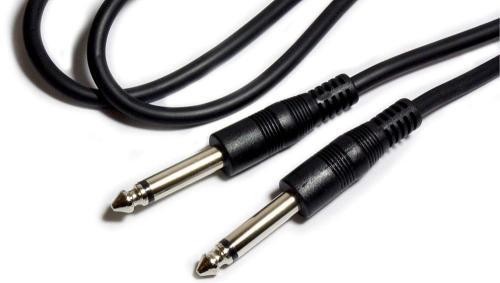Audio cables