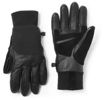Unisex Hiking Gloves for Snowy Outdoor Adventures