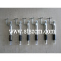 Injector for Komatsu PC300-6 Excavator6222-33-3300