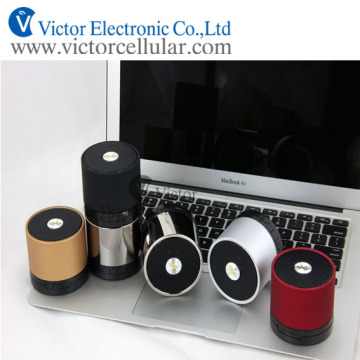 Bluetooth Portable Speaker with Touch for Smart Phone and Tablet