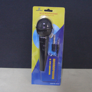 Best Microphone for Your Needs