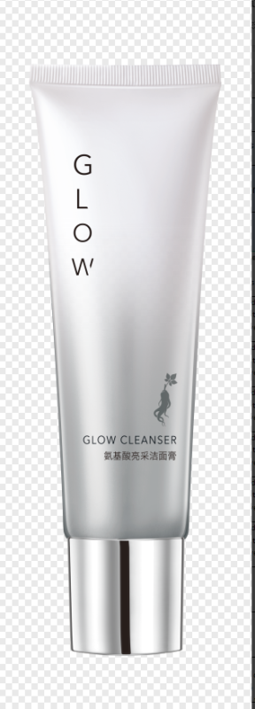 Amino Acid Brightening Cleansing Cream