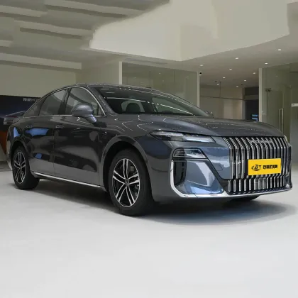 Roewe M7 DMH 2025 160km Comfort Edition