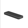M.2 Sata Ngff SSD -behuizing Aluminium External Case
