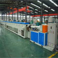 Machine de fabrication de tubes en silicone