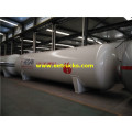 60000L LPG Cooking Gas Storage Vessels