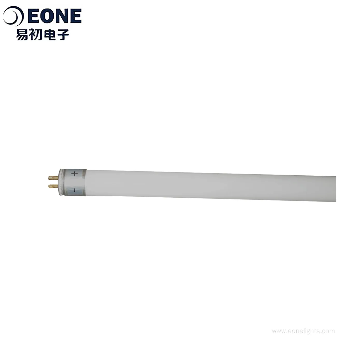 UV Ultraviolet LED White Glass Tube