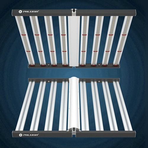 Supplement Grow Lighting voor Telers Choice