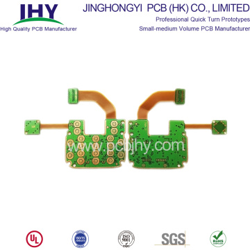 Rigid Flexible Printed Circuit Board