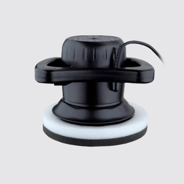 10 Inch Dual Action Polisher with Customized Color for Car - 3500RPM