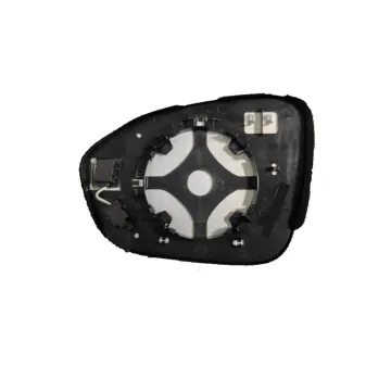 Thermal and Non-Thermal Rearview Mirror Glass with Blind Spot Detection for DACIA Models (SANDERO 2021-, LOGAN 2021-, JOGGER 2022-)