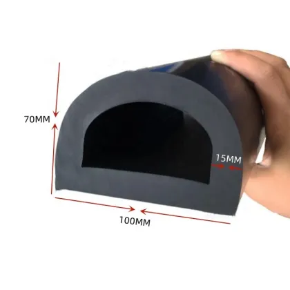 Dock Bumpers: Boat Rubber Bumpers and Docking Rubber Stops