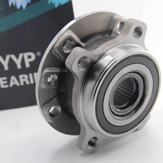 Front Wheel Hub Bearings HA590551 BAR5086 68141123AD for Jeep Cherokee KL