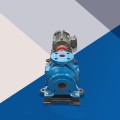 Single-Stage Clean Water Industrial Centrifugal Pump