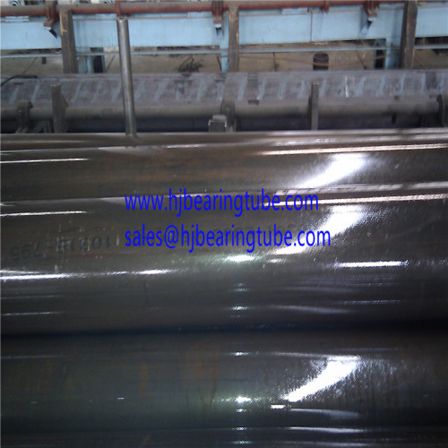 SAE1026 25Mn Honing Inside Surface Hydraulic Cylinder Pipe