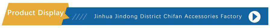 Jewelry accessories-xiangqing1-CF003