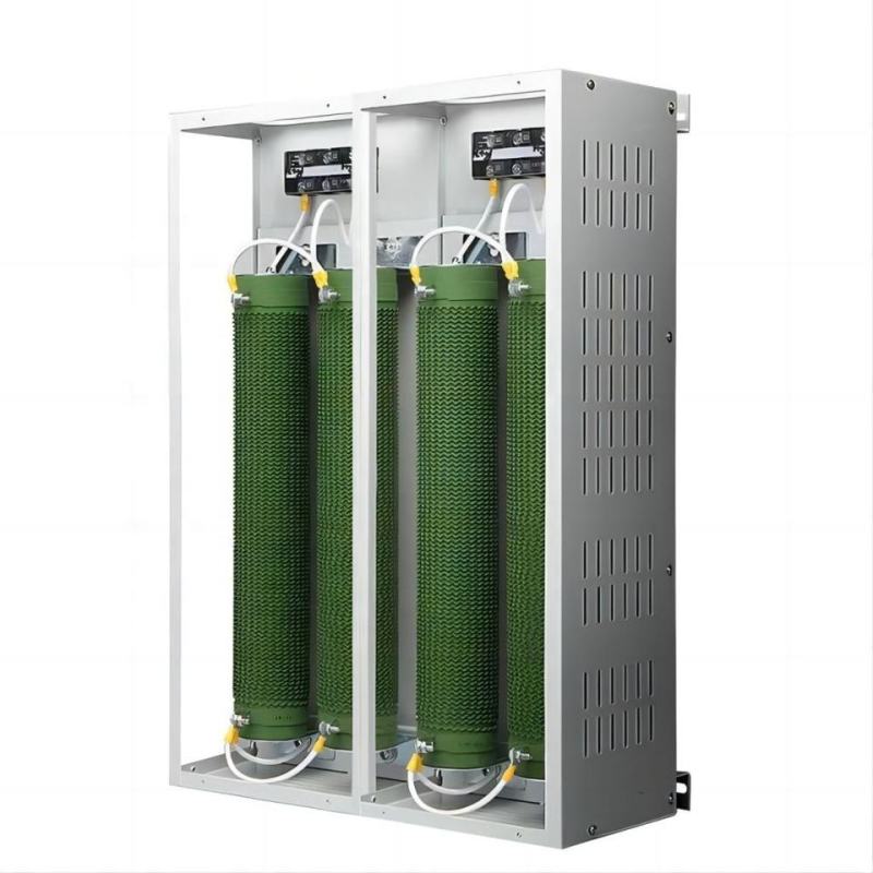 1KW Braking Resistance Box for Braking Equipment