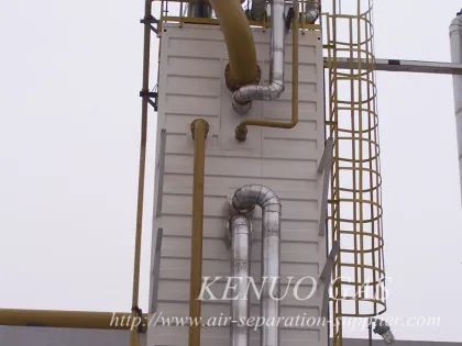 Cryogenic Air Separation Nitrogen Generator