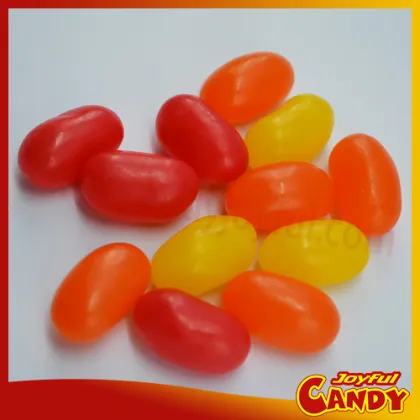 Big Jelly Bean